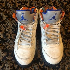 Jordan 5 Retro International Flight